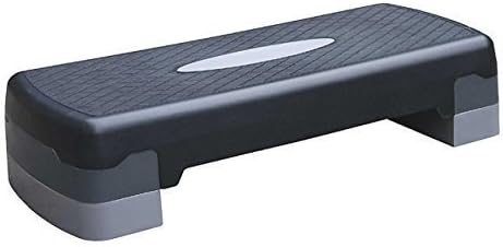 IQI FITNESS Step para Entrenamiento aeróbico: Amazon.es: Deportes y aire libre