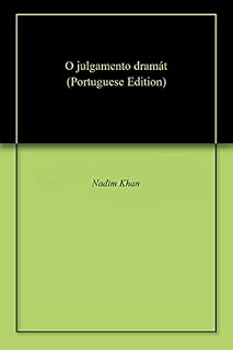 Livro O julgamento dramát