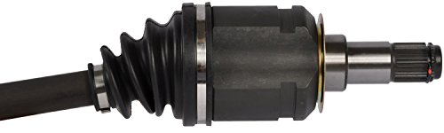 Cardone Select 66-5235HD New Constant Velocity Drive Axle