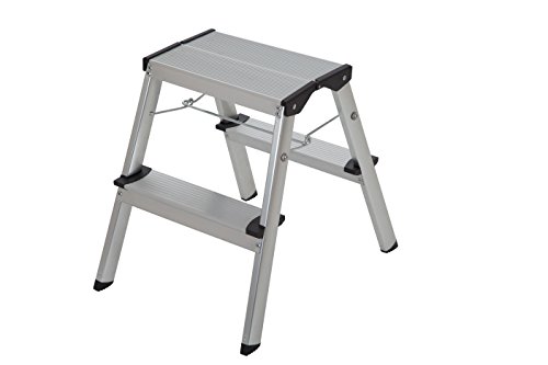 abru 2 step stool