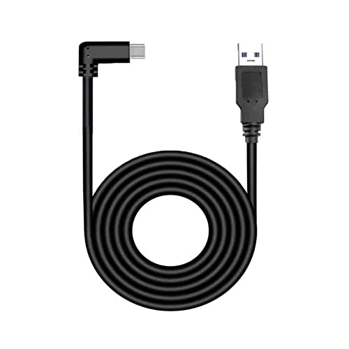 Esimen USB C Cable 10FT, Oculus Quest Link Cable, High Speed Data