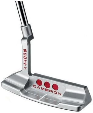 Used cameron putters Clearance