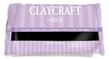 BLACK - CLAYCRAFT by DECO Soft Clay