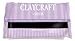 BLACK - CLAYCRAFT by DECO Soft Clay