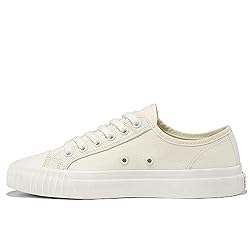 PF Flyers Unisex Center Lo, Sea Salt