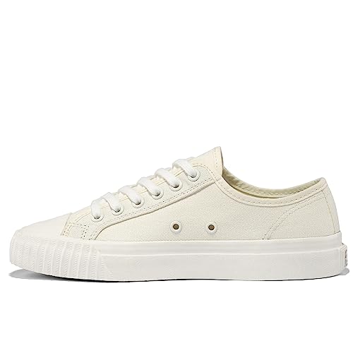 PF Flyers Unisex Center Lo, Sea Salt