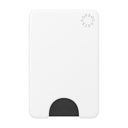PopSockets Minimalist Slim Phone Wallet with