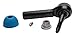 ACDelco Professional 45A0707 Outer Steering Tie Rod End , Black