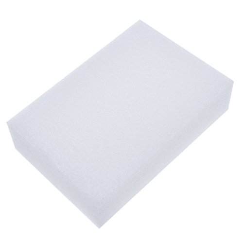 image for BetterUS White Foam Needle Felting Pad Mat Wool Felt Accessories Sewin