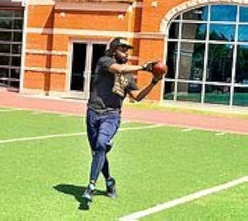 powerhandz football gloves