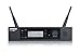 Shure GLXD4R Single Channel Digital Wireless Rack Mount Receiver with LINKFREQ Automatic Frequency Management, Battery Port Recharger, for use with GLX-D Wireless Systems (Transmitter Sold Separately)