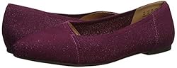 Hush Puppies Women's Sadie Ballet Loafer