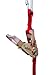 Park & Sun Sports Outdoor Volleyball Net Accessory: Heavy-Duty Net Tensioning Lever Ratchet, Blue, One Size