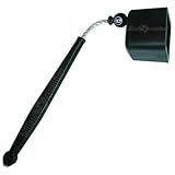 Extreme VPC-NLBK Vinyl Pocket Chalk Holder, Black