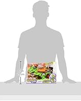 grossery gang chomp and chew dinosaur