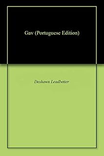 Livro Gav