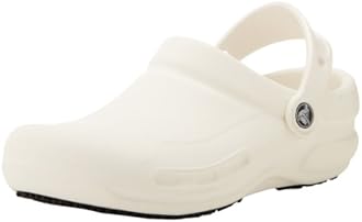Unisex Bistro Batali Edition Clog