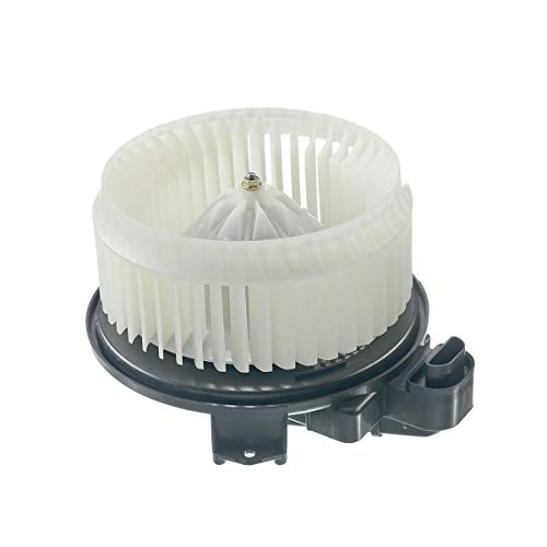 2 Blower+Assembly+Toyota+4Runner+Highlander