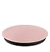 Smart Phone Expanding Stand and Grip, NOKEA Expanding Stand Holder Universal Finger Holder With Anti-fall Phone Air Sac Smartphone Desk stand Grip (Rose Gold/Black/Black)