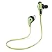 Bluetooth headphones, Aumax L306 Sports Wireless Bluetooth Earbuds /Headset Mini Lightweight Stereo Noise Cancelling In-Ear Earphones,Hands Free Bluetooth Earpieces W/Mic for Cell phone