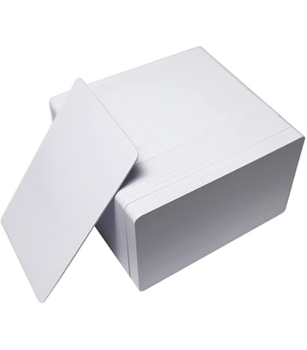 Amazon.com : Meikuler 13.56MHz Cards, RFID Smart Card / M1 Card