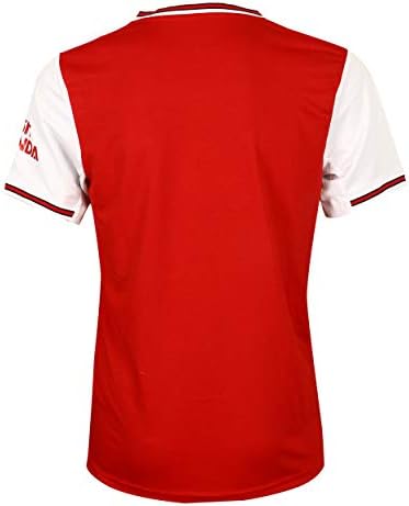 arsenal shirt with name