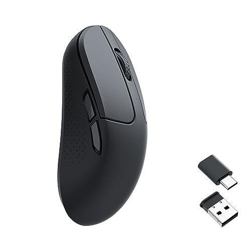 Keychron M3 Mini Wireless Optical Mouse
