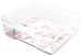 We R Memory Keepers 0633356602682 Bins Storage & Decor-11 x 15-Large Craft and Photo Case