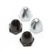 Teenitor Aluminum Alloy Prop Nuts for DJI Phantom 1 and 2 Models