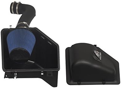 Bully Dog 52200 Rapid Flow Intake System (Non-CARB Compliant)