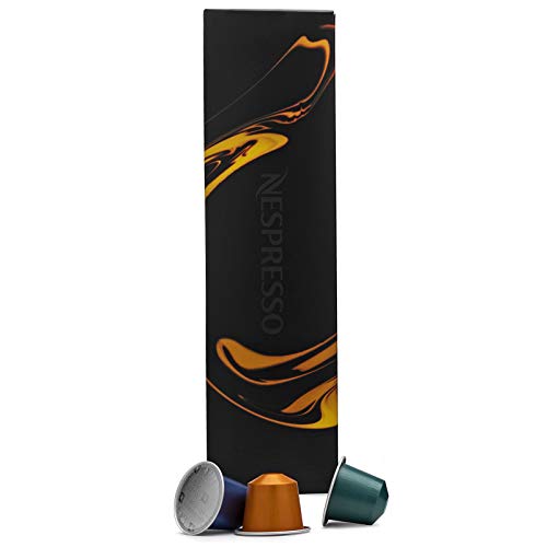 Nespresso Essenza Mini Original Espresso With Aeroccino Milk Frother