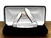 Case Pearl Baby Butterbean Pocket Knife