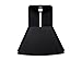 Monoprice 114540 Swivel Speaker Mount for SONOS Play: 5, Black