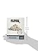Fluval G-Nodes Biological Filtration Media - 1.25L