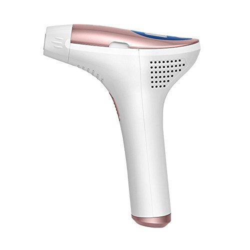 MLAY T3 IPL Face and Body Hair Removal Device For Hair Removal (HR) (T3 HR MLAY) - Thumbnail 4