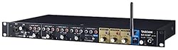 Tascam Commercial-Grade Multi-Zone Audio