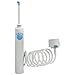 Ginsey Home Solutions ProFloss Waterflosser, white, middle