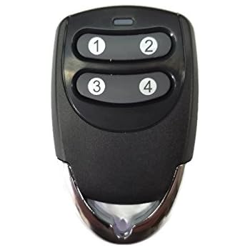 Eagle Compatible Chrome Series Remote Control - - Amazon.com