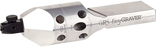Easy Graver V-Point Sharpening Fixture - Size - Easygraver 120 Degree