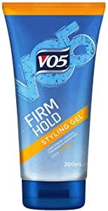 VO5 Firm Hold Hair Styling Gel - 200 ml