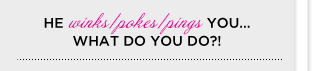 BAD gals guide to online dating
