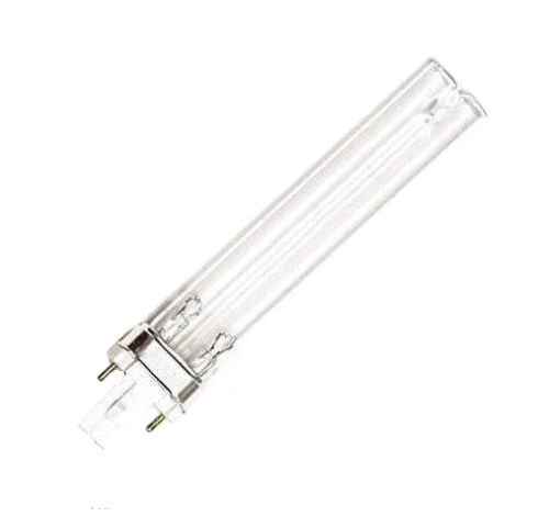13 Watt UV-C 13W Germicidal Ultraviolet UV Bulb 13Watt UV Bulb G23 base AUVC-13W1