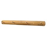 Baltique Wall Mounted Utensil Rack | Displays Up To