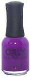 Orly Adrenaline Rush Summer Collection Nail Polish, Be Daring, 0.6 Ounce