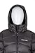 Marmot Women's Long, Down Filled Montreal Coat w/ Removable Fur Hood