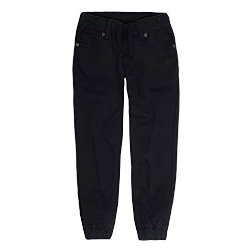 boys chino joggers