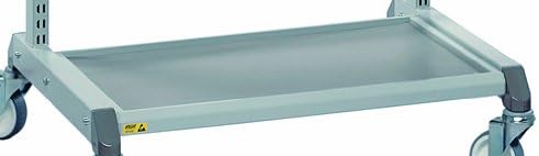 ESD Bottom Shelf for multitrolley 1, SV1-M30, 18"X28"