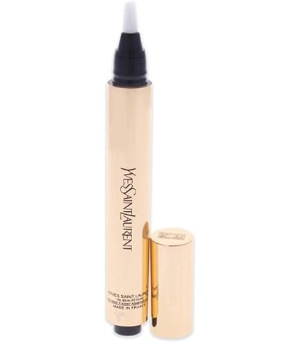 Amazon.com : Yves Saint Laurent Radiant Touch/Touche Eclat - #3.5