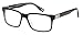 Mens Strong Square Glasses Frames Prescription Eyeglasses Rxable 55-18-145-37