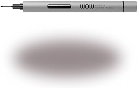 Wowstick 1FS Pro Mini cordless batteries Electric Screwdriver Set Pocket Kit Precision Mobile Phone Electronic Repair Tools LED light